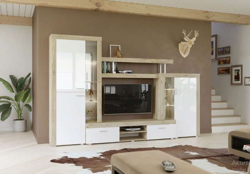 Гостиная «Афина» (Северин) в Нижнем Новгороде фото 2