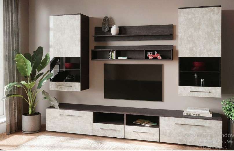 Гостиная «Афина-2» (Северин) в Нижнем Новгороде фото 4