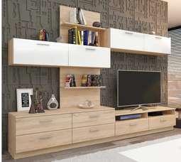 Гостиная «Лантана» (Северин)