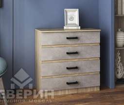 Комод №6 (Северин)