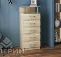 Комод №10 (Северин) в Нижнем Новгороде фото 3