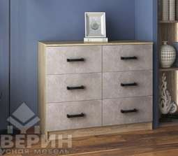 Комод №11(Северин)