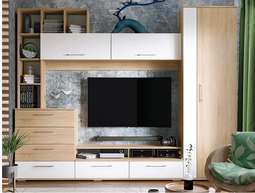 Гостиная «Империя» (Северин)