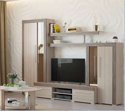 Гостиная «Капри» (Северин)