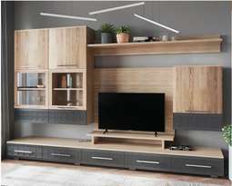 Гостиная «Версаль» (Северин)