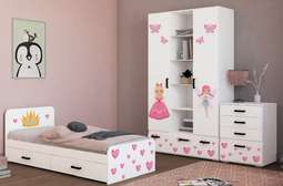 Детская «Акварель-5» (Северин)