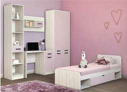 Детская «Ассоль» (Северин)