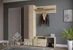 Прихожая «Луиза» (Северин)