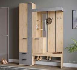 Прихожая «Соната» (Северин)