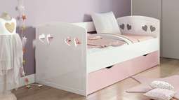 Кровать «Мальвина» два размера (Северин)