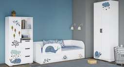 Детская «Киви-2» (Северин)