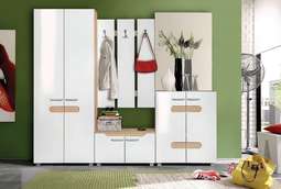 Прихожая «Палермо» (Северин)