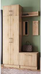 Прихожая «Консул» (Северин)