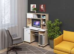 Стол компьютерный «Компас-6»