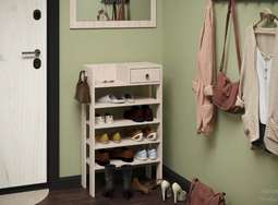 Этажерка «Глория» (Премиум)