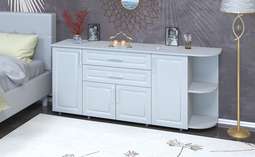 Комод «Валенсия-3»