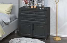 Комод «Валенсия-1»