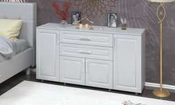 Комод «Валенсия-2»