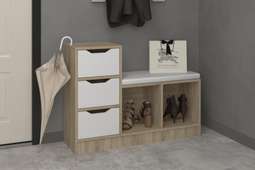 Тумба для обуви «София-6» (Премиум)