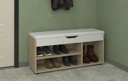Тумба для обуви «София-4» (Премиум)