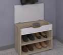 Тумба для обуви «София-3» (Премиум) в Нижнем Новгороде фото 3
