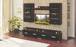 Гостиная «Сенатор» (Комплектация 2)