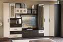 Гостиная «Белла» модульная (РИКМ) в Нижнем Новгороде фото 4