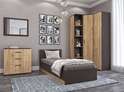 Спальный гарнитур «Белла» комплект 2 , модульный (РИКМ) в Нижнем Новгороде фото 2