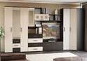 Гостиная «Белла» модульная (РИКМ) в Нижнем Новгороде фото 5