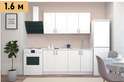 Кухня «ПРОВАНС» 1,6м готовое решение (Диал) в Нижнем Новгороде фото 1