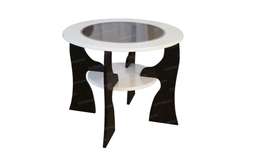 Стол журнальный №6 (Террикон)