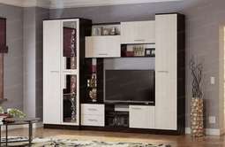 Стенка «Флора» (Террикон)