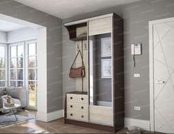 Прихожая «Дебют» Террикон