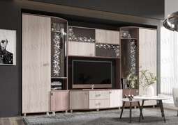 Гостиная «Монако» (Террикон)