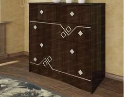 Комод «Вист» (Террикон)