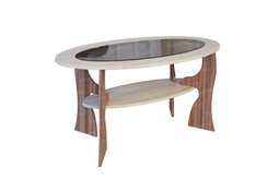 Стол журнальный №7 (Террикон)