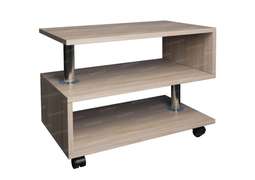 Стол журнальный №5 (Террикон)