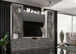 Гостиная «Нова» модульная (Террикон)