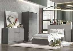 Подростковая «Лайф» модульная (Террикон)