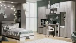 Подростковая «Норд» модульная (Террикон)