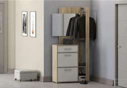 Прихожая «Милан» (Атлант)