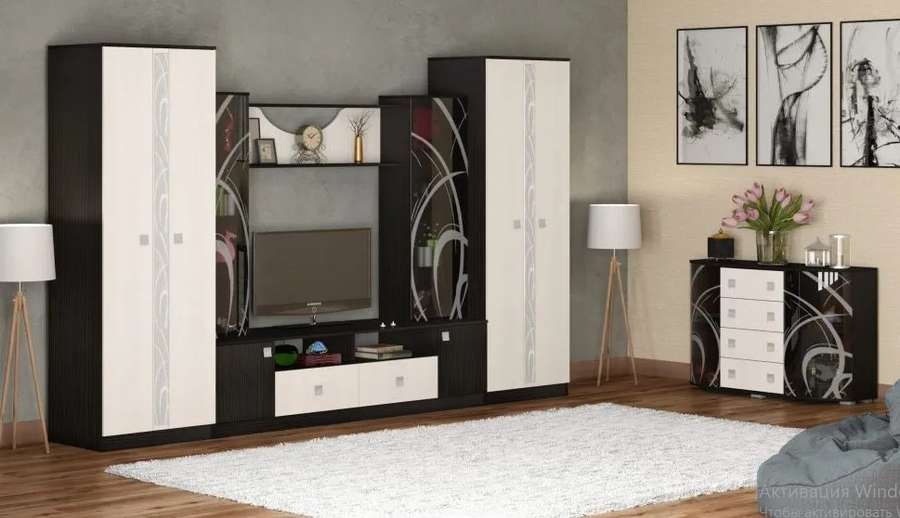 Гостиная «РИО-26» (Атлант) в Нижнем Новгороде фото 2