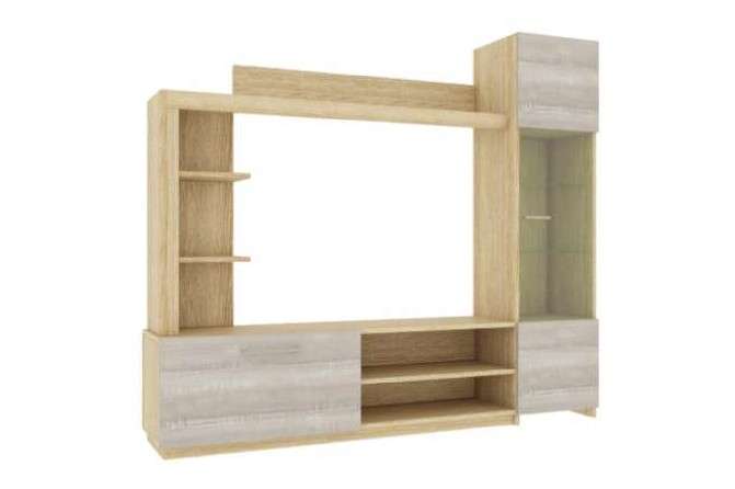 Гостиная «Атлантика-9», два цветовых решения (Атлант) в Нижнем Новгороде фото 2