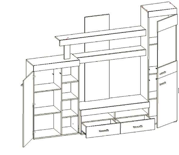 Гостиная «Атлантика-14» (Атлант) в Нижнем Новгороде фото 3