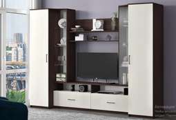 Гостиная «Лайт» (Атлант)