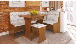 Кухонный уголок «Трапези Эна» (Атлант)