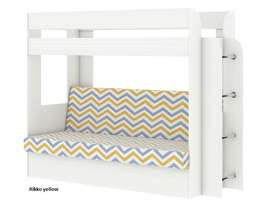 Кровать-Диван «КАРАМЕЛЬ 75» (Атлант)