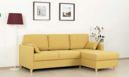 Диван угловой «Дилан» (НиК)