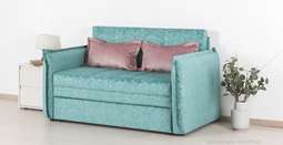 Диван-кровать «Виола» (120) НиК