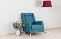 Кресло «ДИЛАН» различные расцветки в Нижнем Новгороде фото 1